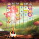 Image for article titled Critter Crunch Bringing Rainbow Barfing Fun To PSN